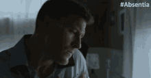 Whats Going On Patrick Heusinger GIF - Whats Going On Patrick Heusinger Nick Duran GIFs