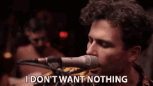 Do Not Want Dont Want GIF - Do Not Want Dont Want Nothing GIFs
