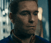 Homelander Milk GIF