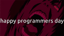 Happy Programmers Day Sefp GIF - Happy Programmers Day Programmer Sefp GIFs