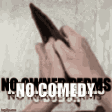 No Robux No Comedy GIF - No Robux No Comedy Not Funny GIFs
