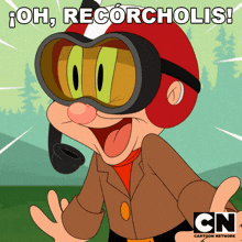 Oh Recorcholis Elmer Fudd GIF - Oh Recorcholis Elmer Fudd Looney Tunes GIFs