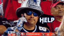 Dallas Cowboys Go Cowboys GIF