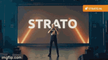 Strato Scooter GIF