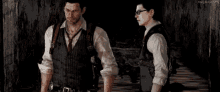 The Evil GIF - The Evil Within GIFs