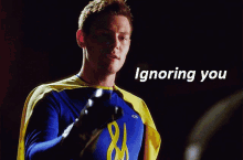 Cory Monteith GIF - Cory Monteith Mighttreb GIFs