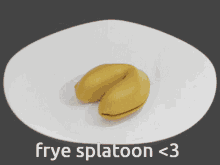 Frye Splatoon3 GIF - Frye Splatoon3 Deep Cut GIFs