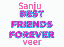 Sanju Best Friends Forever GIF - Sanju Best Friends Forever Bff GIFs