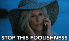 glenn close stop this foolishness father figures father figures gifs silliness
