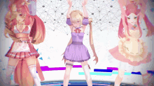 Pose Dance GIF - Pose Dance Anime GIFs