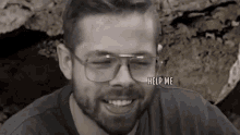 Help Me Nick Zetta GIF - Help Me Nick Zetta Basically Homeless GIFs