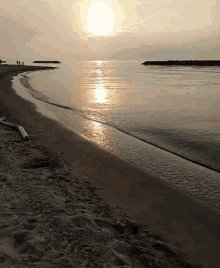 Sunset Beach GIF - Sunset Beach GIFs