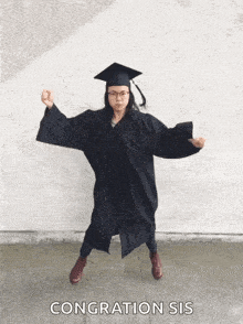 Graduation Excited GIF - Graduation Excited Happy Dance GIFs