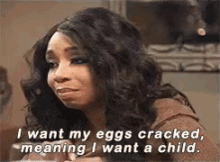 Eggs Cracked GIF - Eggs Cracked Conceive GIFs
