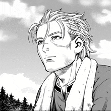 Thorfinn GIF