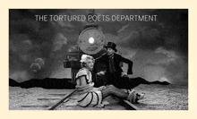 Taylor Swift The Tortured Poets Department GIF - Taylor Swift The Tortured Poets Department Mean GIFs