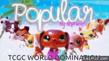 Lps Popular Lps GIF - Lps Popular Lps Tcgc GIFs