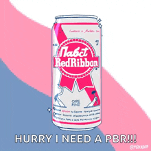 Pbr Pabst GIF