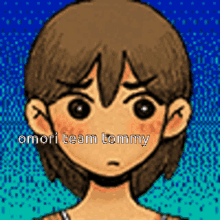 Omori Team GIF - Omori Team GIFs