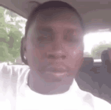 Crying Meme Black Guy Crying To Playboi Carti GIF - Crying Meme Black Guy Crying To Playboi Carti Cedrick66 GIFs