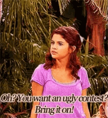 Wizards Of Waverly Place GIF - Wizards Of Waverly Place GIFs