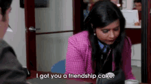 Bros GIF - Themindyproject Mindykaling Friendship GIFs