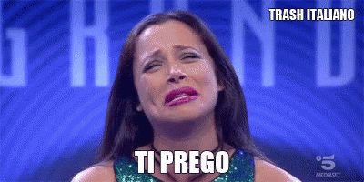 uomini e donne