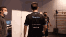 High Five Smoothie GIF - High Five Smoothie Counter Logic Gaming GIFs
