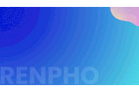 Wellness Renpho Sticker - Wellness Renpho Fitness Stickers