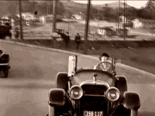 buster keaton funny 1920s classic cars driving