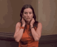 Sounds About Right Disappointed GIF