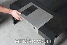 Disquette Floppy Disk GIF