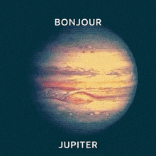Jupiter By GIF - Jupiter By Cassini GIFs