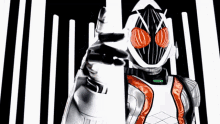 Kamen Rider Fourze Fourze GIF - Kamen Rider Fourze Kamen Rider Fourze GIFs
