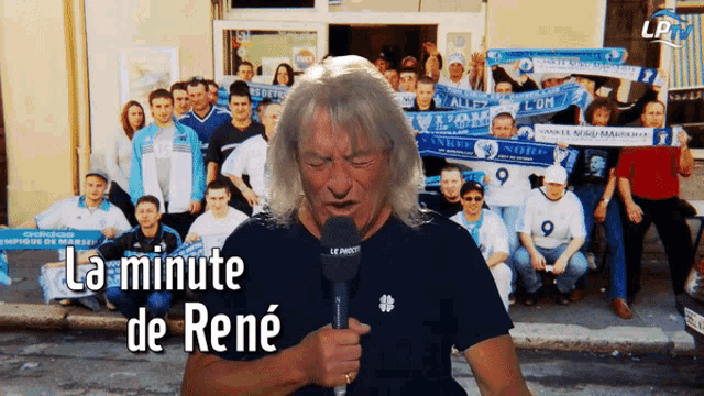 Oh Papa Rene Malleville GIF - Oh Papa Rene Malleville Marseille GIFs