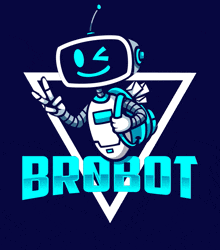 Br0bot Discord GIF - Br0bot Discord Bot GIFs