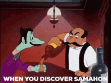 Drink Samahon GIF - Drink Samahon GIFs