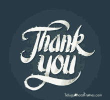 Thank You Sparkle GIF - Thank You Sparkle Animated Text GIFs