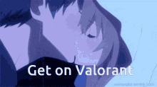 Valorant Get On GIF - Valorant Get On Get On Valorant GIFs
