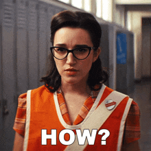 How Jane GIF - How Jane Grease Rise Of The Pink Ladies GIFs
