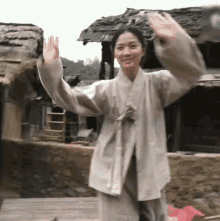 kim hye yoon hyeyoon dance happy very happy