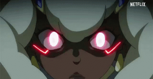 Flashing Eyes Red Eyes GIF - Flashing Eyes Red Eyes Angry - Discover &  Share GIFs