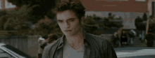Oh No Edward Cullen GIF - Oh No Edward Cullen Robert Pattinson GIFs