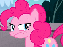 Pinkie Pie Meme Mlp Meme GIF - Pinkie Pie Meme Pinkie Pie Mlp Meme GIFs