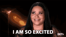 I Am So Excited And So Nervous GIF - I Am So Excited And So Nervous Looking Forward To It GIFs
