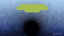 a blue background with a yellow circle in the middle and the name renpho on the bottom