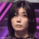 Jiwarudaysix Fujiyoshi Karin GIF - Jiwarudaysix Fujiyoshi Karin Sakurazaka46 GIFs
