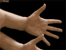 Handsy Hand GIF - Handsy Hand GIFs