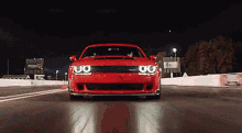 Srt Dodge GIF - Srt Dodge Demon GIFs