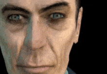 Half-life 2 G-man GIF - Half-life 2 G-man Gman GIFs